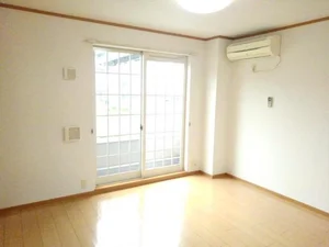 のマンスリーマンション・ウィークリーマンション「フレーシュ 201・洋室(No.1373775)」メイン画像