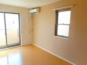 のマンスリーマンション・ウィークリーマンション「ラヴァーズ　Ｇ 101・洋室(No.1373777)」メイン画像