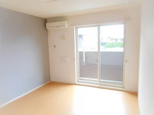 のマンスリーマンション・ウィークリーマンション「グレイスフル 102・洋室(No.1373778)」メイン画像