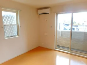 海部郡蟹江町のマンスリーマンション・ウィークリーマンション「Ｙハウス　Ⅰ 101・洋室(No.1373782)」メイン画像