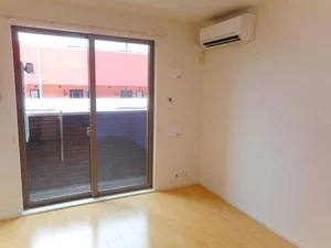 のマンスリーマンション・ウィークリーマンション「シュエット 102・洋室(No.1373787)」メイン画像