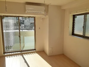 のマンスリーマンション・ウィークリーマンション「グレースヒルズ金山 105・洋室(No.1373790)」メイン画像