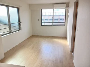 のマンスリーマンション・ウィークリーマンション「ラッフィナート 301・洋室(No.1373791)」メイン画像