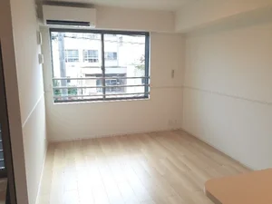 愛知県のマンスリーマンション・ウィークリーマンション「Ｋａｌｍｉａ（カルミア） 202・洋室(No.1373794)」メイン画像