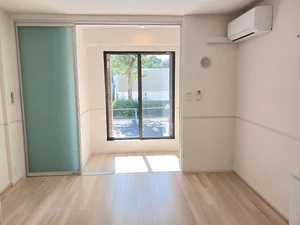 のマンスリーマンション・ウィークリーマンション「グレイス（ｇｒａｃｅ） 103・洋室(No.1373795)」メイン画像