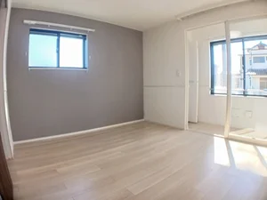 のマンスリーマンション・ウィークリーマンション「カーサⅤ 101・洋室(No.1373796)」メイン画像