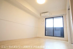 のマンスリーマンション・ウィークリーマンション「ジュネス・クレア 202・洋室(No.1373804)」メイン画像