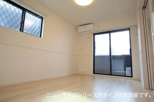 のマンスリーマンション・ウィークリーマンション「ジュネス・クレア 101・洋室(No.1373808)」メイン画像