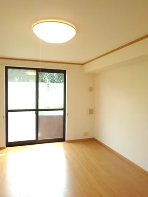 のマンスリーマンション・ウィークリーマンション「メロディーヒルズ 101・洋室(No.1373811)」メイン画像