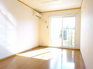 のマンスリーマンション・ウィークリーマンション「ハーモニーヒル 102・洋室(No.1373812)」メイン画像