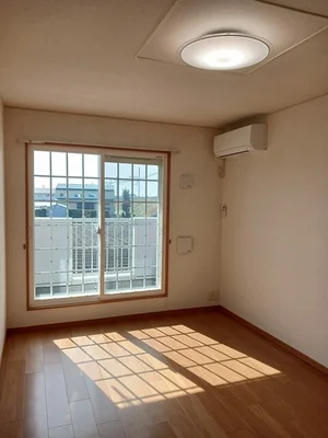 のマンスリーマンション・ウィークリーマンション「ランドマーク８９ 203・洋室(No.1373814)」メイン画像