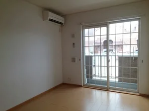 のマンスリーマンション・ウィークリーマンション「デーア・プラシード 103・洋室(No.1373816)」メイン画像