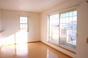 のマンスリーマンション・ウィークリーマンション「カーサ　フィオーレ 205・洋室(No.1373817)」メイン画像