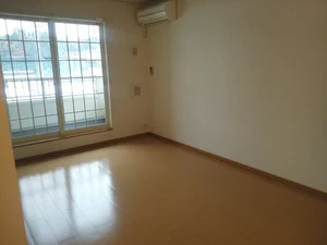 のマンスリーマンション・ウィークリーマンション「ハ－モニ－白ゆり　Ｂ 201・洋室(No.1373818)」メイン画像