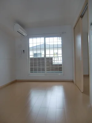 のマンスリーマンション・ウィークリーマンション「コーポ勢多Ⅴ番館 202・洋室(No.1373820)」メイン画像