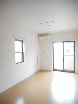 のマンスリーマンション・ウィークリーマンション「ヴィラ　ウィステリア 105・洋室(No.1373821)」メイン画像