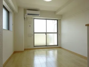 のマンスリーマンション・ウィークリーマンション「サンリットＷ　Ⅰ 301・洋室(No.1373822)」メイン画像