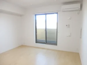 員弁郡東員町のマンスリーマンション・ウィークリーマンション「ルピナス鳥取 202・洋室(No.1373825)」メイン画像