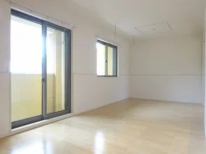 のマンスリーマンション・ウィークリーマンション「スタ－ブル　理Ⅱ 101・洋室(No.1373826)」メイン画像