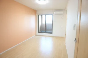 のマンスリーマンション・ウィークリーマンション「アーコンシェル　Ａ 206・洋室(No.1373827)」メイン画像