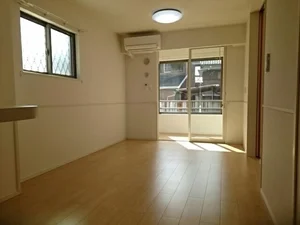 のマンスリーマンション・ウィークリーマンション「グレース・アンジュⅡ 101・洋室(No.1373828)」メイン画像