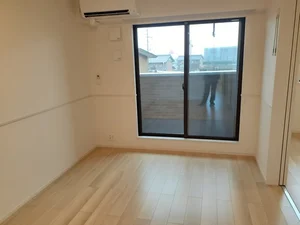 いなべ市のマンスリーマンション・ウィークリーマンション「オアシス 203・洋室(No.1373830)」メイン画像