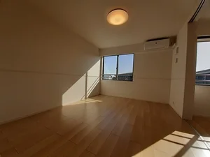 のマンスリーマンション・ウィークリーマンション「ウエスト蔵水 202・洋室(No.1373831)」メイン画像