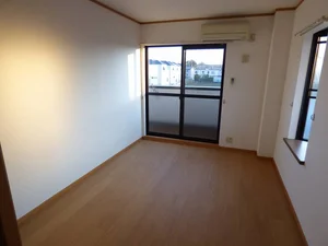 のマンスリーマンション・ウィークリーマンション「アネックス久我の杜Ⅲ 203・洋室(No.1373836)」メイン画像