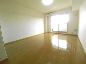 近江八幡駅（滋賀県）のマンスリーマンション・ウィークリーマンション「ＷＥＳＴ 301・洋室(No.1373837)」メイン画像