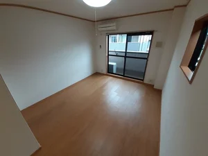 京都大学医学部附属病院周辺のマンスリーマンション・ウィークリーマンション「カンパニーレ 202・洋室(No.1373838)」メイン画像