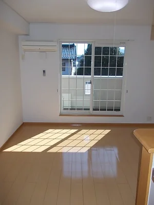 のマンスリーマンション・ウィークリーマンション「アイビーフラットＢ 202・洋室(No.1373840)」メイン画像