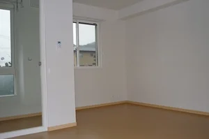 のマンスリーマンション・ウィークリーマンション「サンリット　レジデンスＡ 101・洋室(No.1373843)」メイン画像