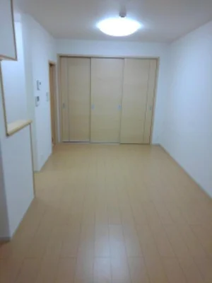 のマンスリーマンション・ウィークリーマンション「アヴェニール　アイ 103・洋室(No.1373844)」メイン画像