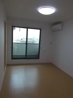 のマンスリーマンション・ウィークリーマンション「エミネンス・クレストⅡ 204・洋室(No.1373848)」メイン画像