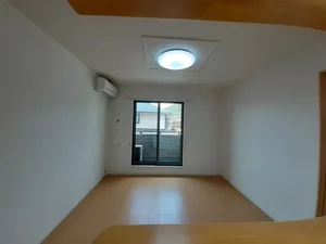 京都大学医学部附属病院周辺のマンスリーマンション・ウィークリーマンション「クリーム　ローズ 201・LDK(No.1373849)」メイン画像