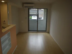 のマンスリーマンション・ウィークリーマンション「ソルベニ 101・洋室(No.1373851)」メイン画像