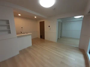 のマンスリーマンション・ウィークリーマンション「アルカディア 205・洋室(No.1373852)」メイン画像