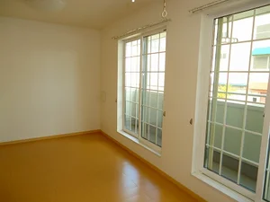 のマンスリーマンション・ウィークリーマンション「フラン北条 202・洋室(No.1373858)」メイン画像