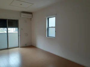 のマンスリーマンション・ウィークリーマンション「メゾン　ド　ソレイユⅡ 101・洋室(No.1373860)」メイン画像