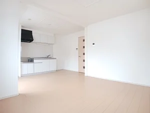 姫路市のマンスリーマンション・ウィークリーマンション「スモールヴィレッジⅡ 201・洋室(No.1373861)」メイン画像
