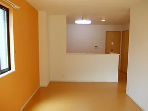 のマンスリーマンション・ウィークリーマンション「ソレイユＢ 103・洋室(No.1373863)」メイン画像