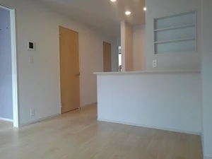 のマンスリーマンション・ウィークリーマンション「メゾン寺角　Ｑｕｅｓｔ 103・洋室(No.1373865)」メイン画像