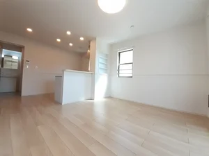 のマンスリーマンション・ウィークリーマンション「Ｌ＆Ｃ　Ｍｏｃａ　Ⅰ 201・洋室(No.1373866)」メイン画像