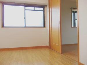 のマンスリーマンション・ウィークリーマンション「トリニティ－グレース 407・洋室(No.1373869)」メイン画像