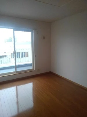 のマンスリーマンション・ウィークリーマンション「太間パークレジデンス 207・洋室(No.1373870)」メイン画像