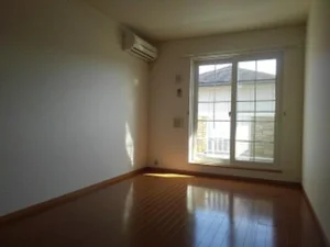 のマンスリーマンション・ウィークリーマンション「グレイス　レジデンス　Ｂ 202・洋室(No.1373871)」メイン画像