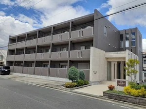 のマンスリーマンション・ウィークリーマンション「メゾン・ド・リズ 206・LDK(No.1373872)」メイン画像