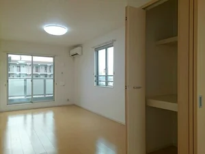 大阪府のマンスリーマンション・ウィークリーマンション「シャン・ド・フルール　Ⅰ 302・LDK(No.1373874)」メイン画像