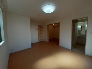 のマンスリーマンション・ウィークリーマンション「トレ　ミ　カーサ星の森 105・洋室(No.1373875)」メイン画像