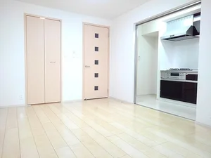 摂津市のマンスリーマンション・ウィークリーマンション「Ｌａ　Ｌｕｃｅ 103・洋室(No.1373877)」メイン画像